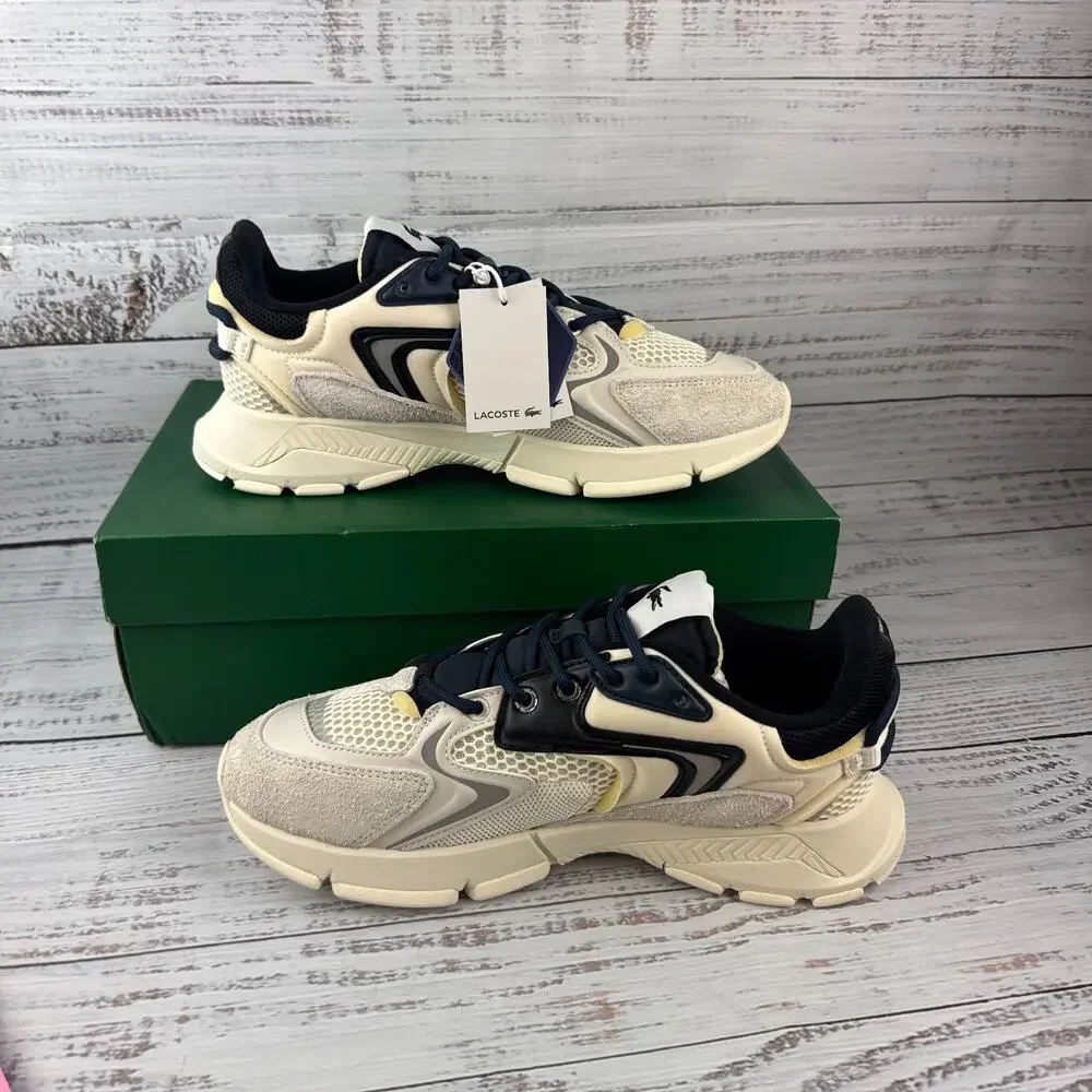 Lacoste l003 neo